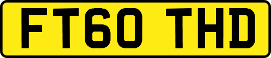 FT60THD
