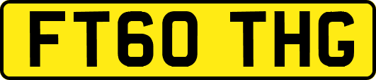 FT60THG