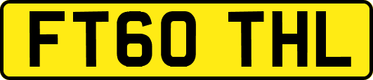 FT60THL