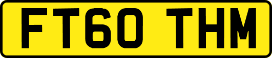 FT60THM