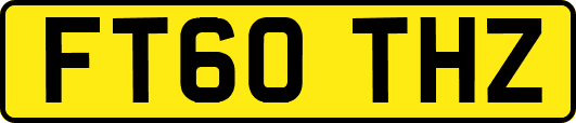 FT60THZ