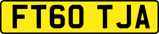 FT60TJA