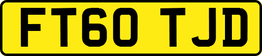 FT60TJD