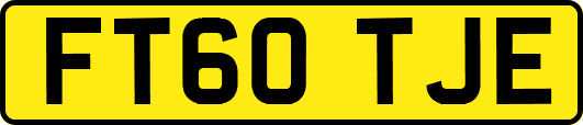 FT60TJE
