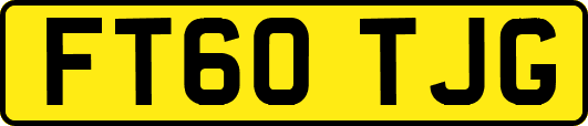 FT60TJG