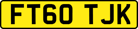 FT60TJK
