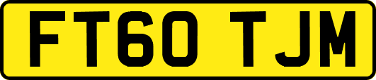 FT60TJM