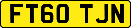 FT60TJN