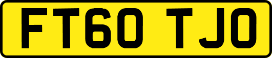 FT60TJO