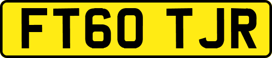 FT60TJR