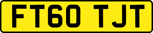 FT60TJT