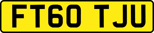 FT60TJU
