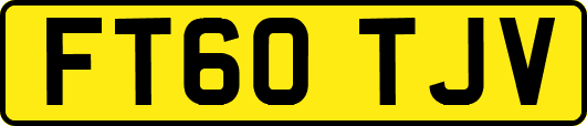 FT60TJV