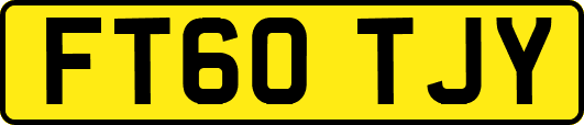 FT60TJY