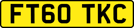 FT60TKC