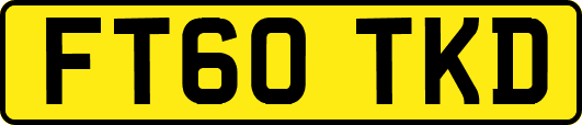 FT60TKD