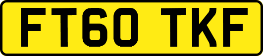 FT60TKF