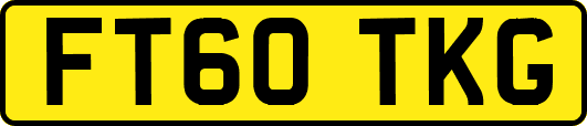 FT60TKG