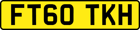FT60TKH