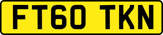 FT60TKN