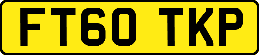 FT60TKP