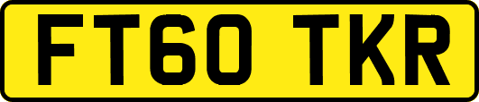 FT60TKR