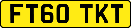 FT60TKT