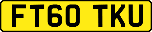 FT60TKU