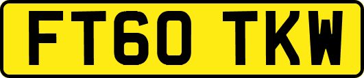 FT60TKW