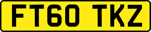 FT60TKZ