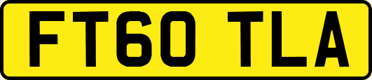 FT60TLA
