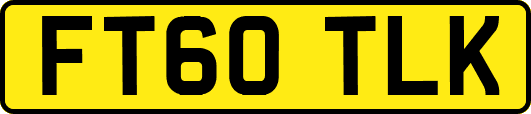 FT60TLK