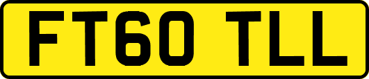 FT60TLL