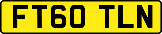 FT60TLN