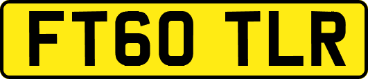 FT60TLR