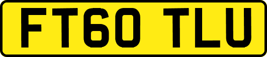 FT60TLU