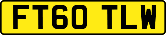 FT60TLW