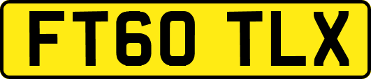 FT60TLX