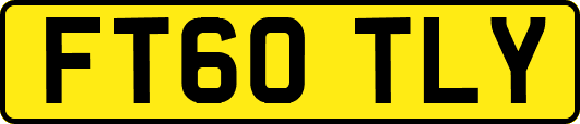 FT60TLY
