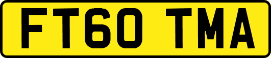 FT60TMA