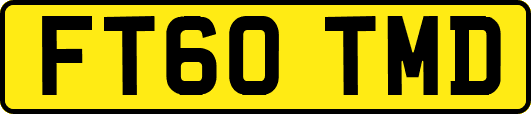 FT60TMD