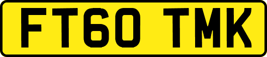 FT60TMK