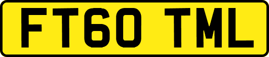 FT60TML