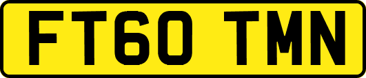 FT60TMN