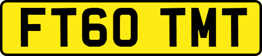 FT60TMT