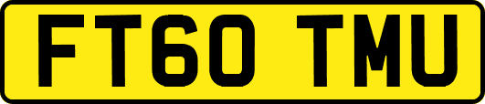 FT60TMU