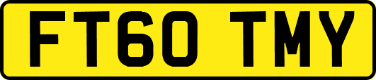 FT60TMY