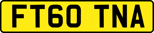 FT60TNA