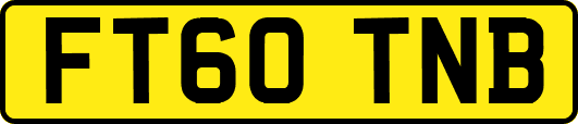 FT60TNB