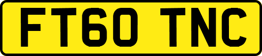 FT60TNC